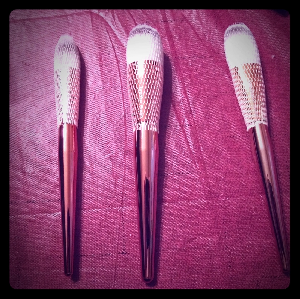 Brushes